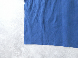 Ordinary Fits(オーディナリーフィッツ) LINEN WIDE PULLOVER TEEの商品画像44