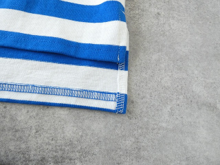 ichi(イチ) ボーダーポロシャツの商品画像30