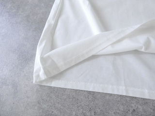 ichi(イチ) コットンワイドポロシャツの商品画像30