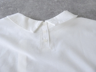 ichi(イチ) コットンワイドポロシャツの商品画像31