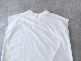 ichi(イチ) コットンワイドポロシャツの商品画像32