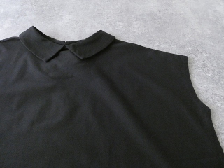 ichi(イチ) コットンワイドポロシャツの商品画像34