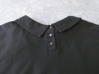 ichi(イチ) コットンワイドポロシャツの商品画像39