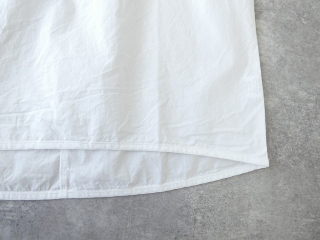 homspun(ホームスパン) コンパクトウェザーノースリーブブラウスの商品画像26