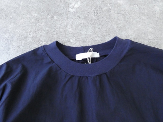 homspun(ホームスパン) コンパクトウェザーノースリーブブラウスの商品画像32