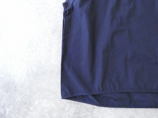homspun(ホームスパン) コンパクトウェザーノースリーブブラウスの商品画像34