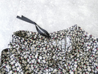 NARU ブロードBOTANICAL HARMONY　エッグパンツの商品画像30