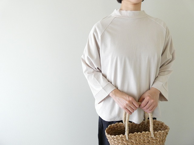 NATURAL LAUNDRY(ナチュラルランドリー) ヴィンテージツイストドルマン2WAYカーディガンの商品画像11