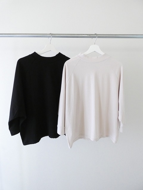 NATURAL LAUNDRY(ナチュラルランドリー) ヴィンテージツイストドルマン2WAYカーディガンの商品画像12