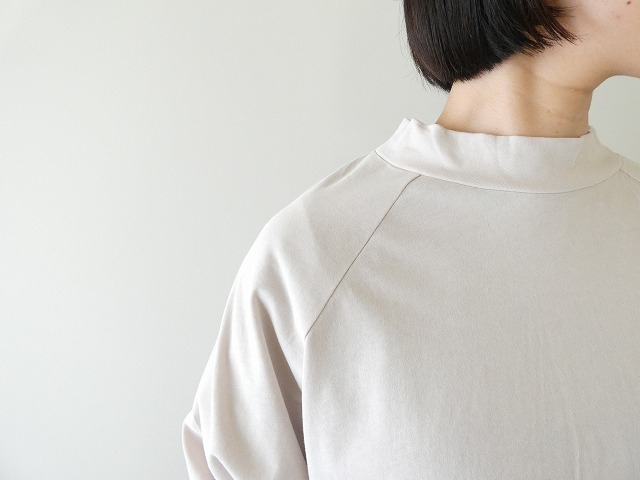 NATURAL LAUNDRY(ナチュラルランドリー) ヴィンテージツイストドルマン2WAYカーディガンの商品画像13
