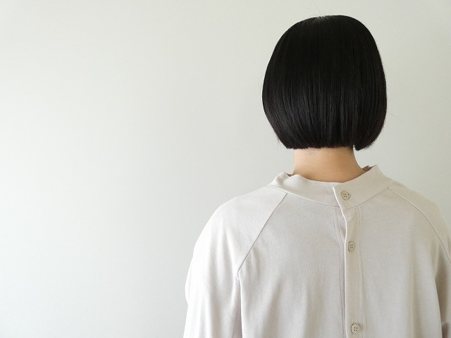 NATURAL LAUNDRY(ナチュラルランドリー) ヴィンテージツイストドルマン2WAYカーディガンの商品画像15