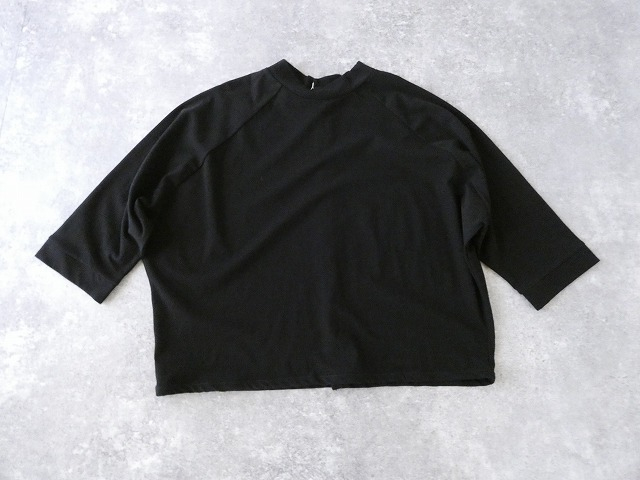 NATURAL LAUNDRY(ナチュラルランドリー) ヴィンテージツイストドルマン2WAYカーディガンの商品画像17