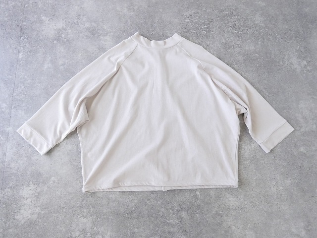 NATURAL LAUNDRY(ナチュラルランドリー) ヴィンテージツイストドルマン2WAYカーディガンの商品画像18