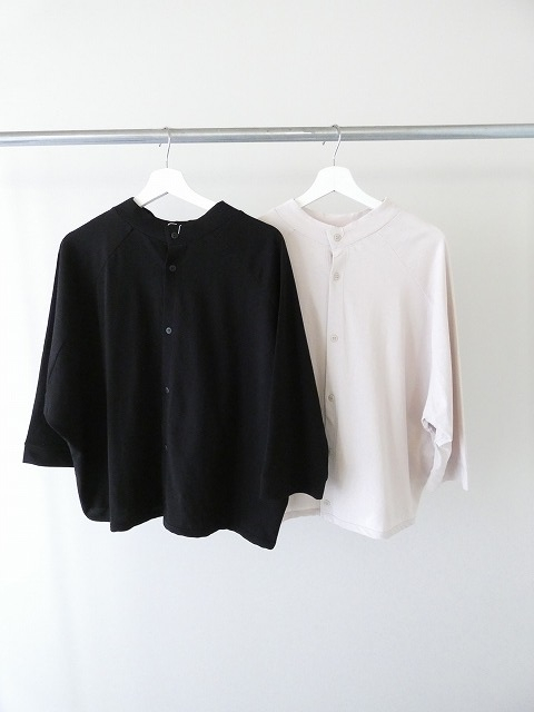 NATURAL LAUNDRY(ナチュラルランドリー) ヴィンテージツイストドルマン2WAYカーディガンの商品画像2