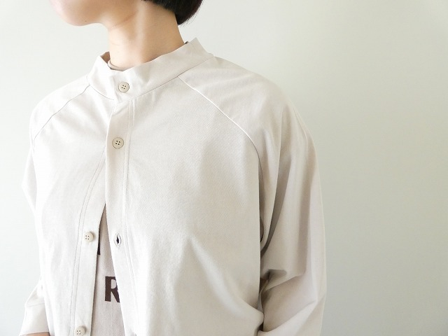 NATURAL LAUNDRY(ナチュラルランドリー) ヴィンテージツイストドルマン2WAYカーディガンの商品画像3