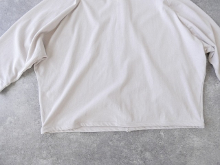 NATURAL LAUNDRY(ナチュラルランドリー) ヴィンテージツイストドルマン2WAYカーディガンの商品画像44