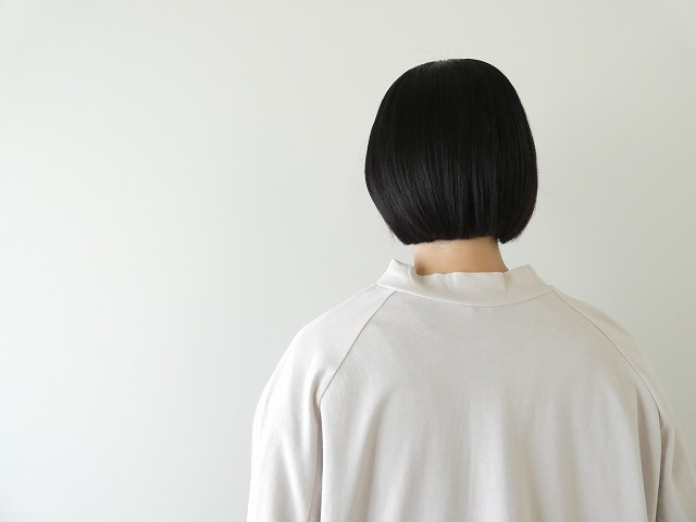 NATURAL LAUNDRY(ナチュラルランドリー) ヴィンテージツイストドルマン2WAYカーディガンの商品画像6