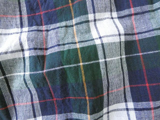 NATURAL LAUNDRY(ナチュラルランドリー) マドラスチェックワイドタックパンツの商品画像26