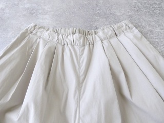 grin(グリン) ブロードストレッチタックワイドパンツの商品画像36
