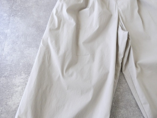 grin(グリン) ブロードストレッチタックワイドパンツの商品画像39