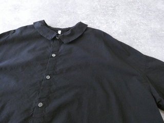 grin(グリン) 綿レーヨン無地ワイドシャツの商品画像35