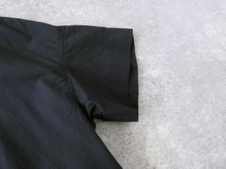 grin(グリン) 綿レーヨン無地ワイドシャツの商品画像36