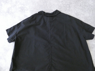 grin(グリン) 綿レーヨン無地ワイドシャツの商品画像39