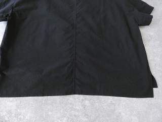 grin(グリン) 綿レーヨン無地ワイドシャツの商品画像40