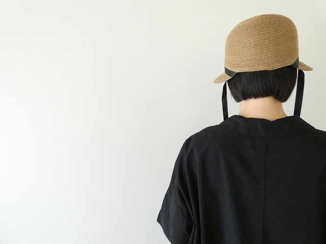 grin(グリン) 綿レーヨン無地ワイドシャツの商品画像6