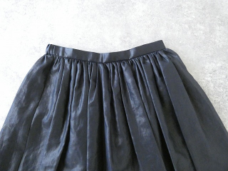 DONEEYU(ドニーユ) チンツボイルギャザースカートの商品画像32