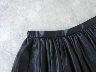 DONEEYU(ドニーユ) チンツボイルギャザースカートの商品画像33