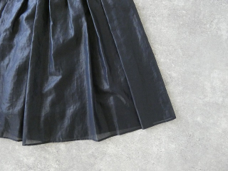 DONEEYU(ドニーユ) チンツボイルギャザースカートの商品画像34