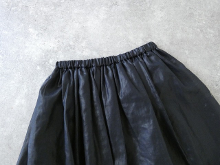 DONEEYU(ドニーユ) チンツボイルギャザースカートの商品画像37