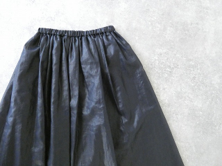 DONEEYU(ドニーユ) チンツボイルギャザースカートの商品画像38