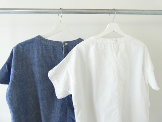 快晴堂(かいせいどう) HAYATEカロハプリント セーラーズcap柄 Wide Tシャツの商品画像23