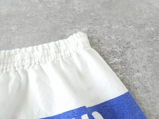 快晴堂(かいせいどう) HAYATEカロハプリント セーラーズcap柄 カロハスカートの商品画像27