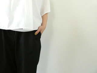 mizuiro ind(ミズイロインド) イージースリムパンツの商品画像21