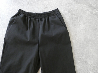 mizuiro ind(ミズイロインド) イージースリムパンツの商品画像24