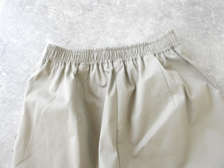 mizuiro ind(ミズイロインド) イージースリムパンツの商品画像35
