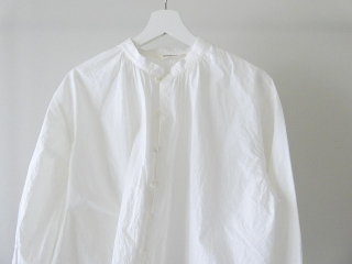 Ordinary Fits(オーディナリーフィッツ) タイプライターギャザーブラウスの商品画像21