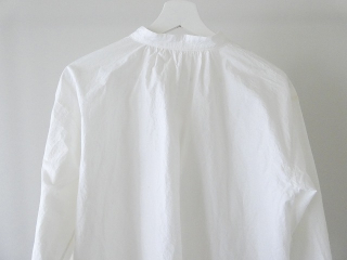 Ordinary Fits(オーディナリーフィッツ) タイプライターギャザーブラウスの商品画像23