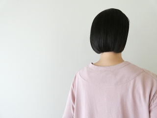 TANG(タング) 空紡天竺半袖ワイドTシャツの商品画像24