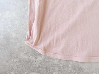TANG(タング) 空紡天竺半袖ワイドTシャツの商品画像31