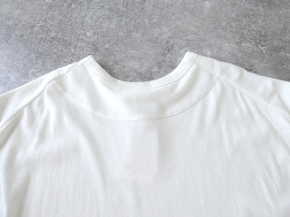 TANG(タング) 空紡天竺半袖ワイドTシャツの商品画像41