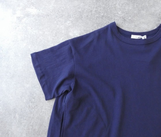 TANG(タング) 空紡天竺半袖ワイドTシャツの商品画像43