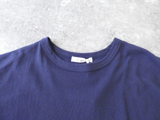TANG(タング) 空紡天竺半袖ワイドTシャツの商品画像44