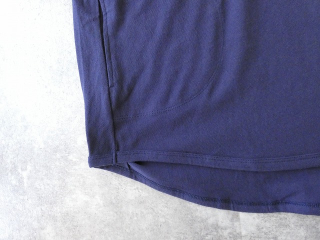 TANG(タング) 空紡天竺半袖ワイドTシャツの商品画像46