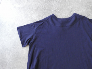 TANG(タング) 空紡天竺半袖ワイドTシャツの商品画像47