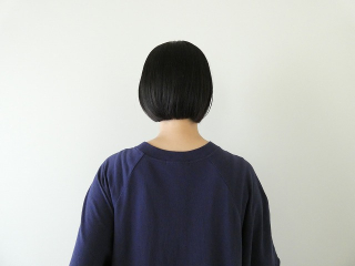 TANG(タング) 空紡天竺半袖ワンピースの商品画像24