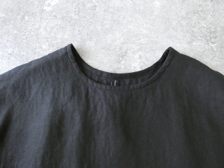 TRAVAIL MANUEL(トラバイユマニュアル) ブリーズリネンフレンチブラウスの商品画像26